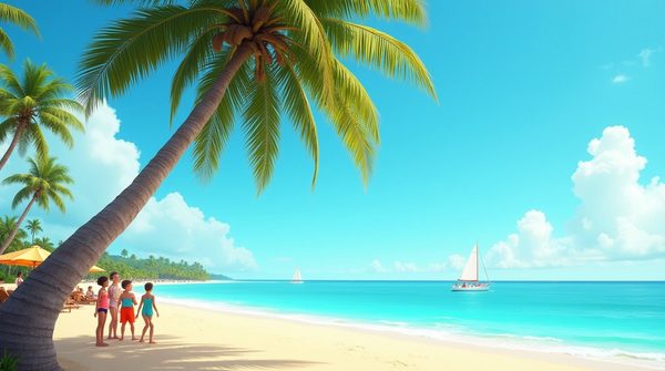 Trouvez la meilleure colonie de vacances pour cet été!