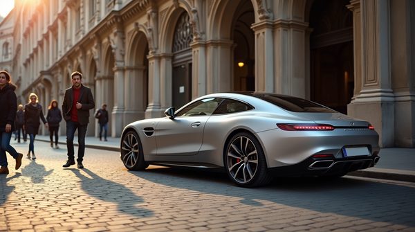 Un guide inspirant pour louer une voiture à lyon en liberté