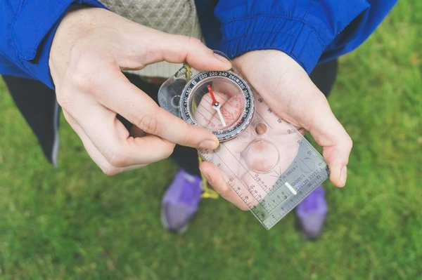 Comment organiser une visite des grottes de Carlsbad, USA?