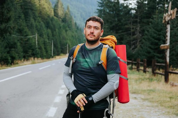 Comment organiser un camping pour une expédition de randonnée en Islande?